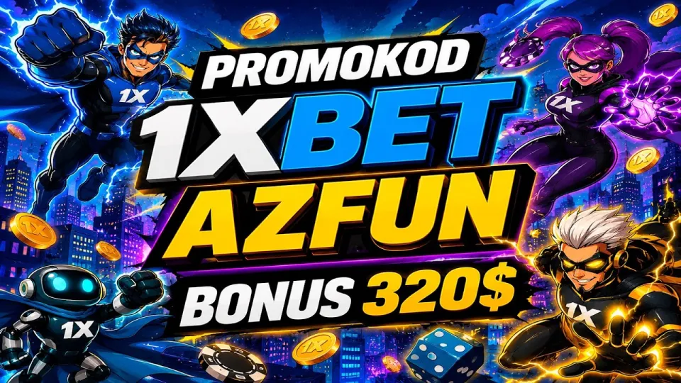 1XBET tutorial guarantees fast and confident betting success