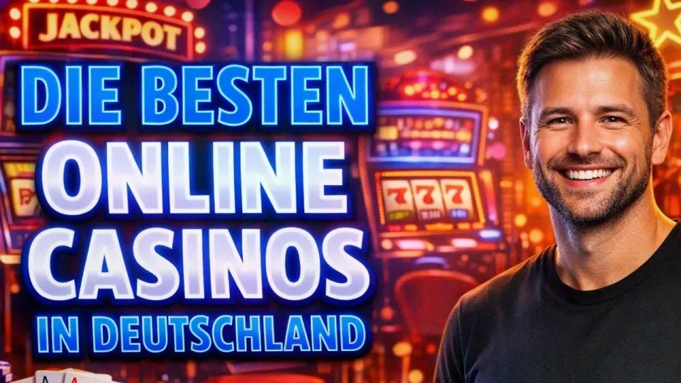 How to Choose the Best Online Casino in Deutschland for Real Money Play