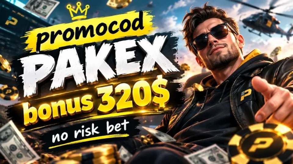 How to Use the 1xBet Promo Code Today to Claim the New Player Bonus