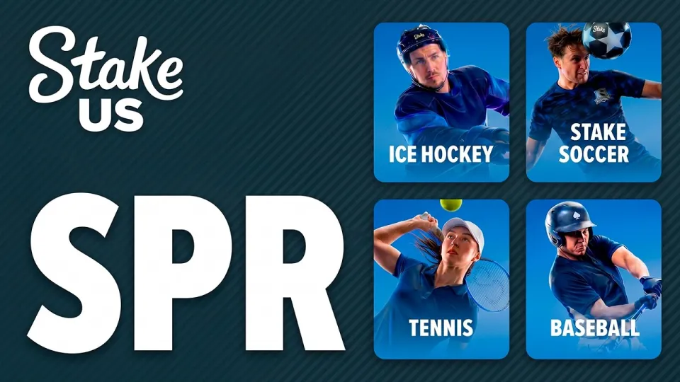 Stake US promo code SPR guarantees a free $25 sign-up credit plus 250K game coins